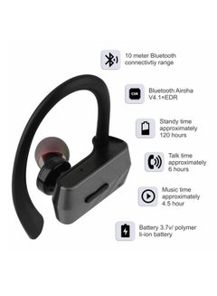ZAKK Twins True Wireless In-Ear 
