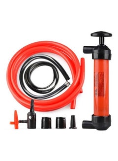 Buy Multi-Use Transfer Pump Red in UAE