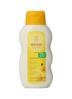 Buy Calendula Bath Cream in UAE