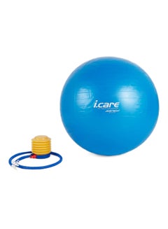 Buy I Care Gym Ball 65cm in UAE