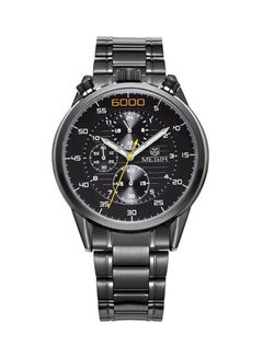 اشتري Men's Stainless Steel Analog Watch 3005G في السعودية