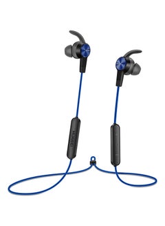 اشتري Sport Lite Bluetooth Wireless In-Ear Headphones Blue في الامارات