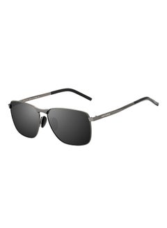 Buy Men's Rectangular Sunglasses in Saudi Arabia