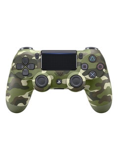 Buy Sony DUALSHOCK 4 V2 Gamepad PlayStation 4 Camouflage in Egypt