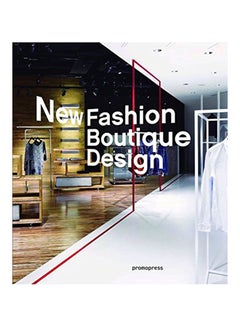 Buy New Fashion Boutique Design: Dress Up! Paperback in UAE