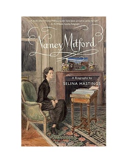 Buy Nancy Mitford: A Biography paperback english - 2012 in UAE