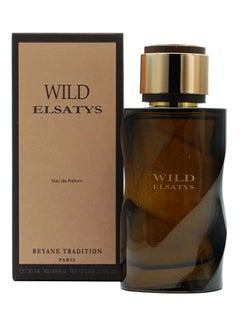 Buy Wild Elsatys EDP 100ml in UAE