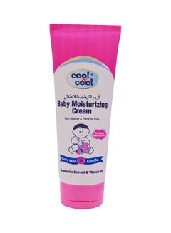 Buy Baby Moisturizing Cream in UAE