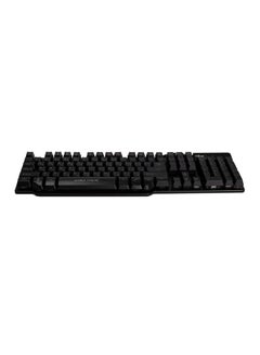 Buy KB2392-V1 Wired Gaming Keyboard - Arabic/English in UAE