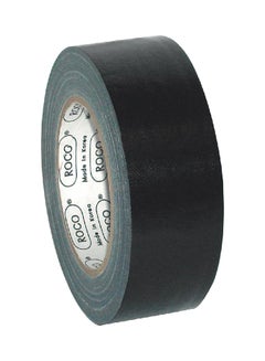 Buy Cloth Tape Black in Saudi Arabia