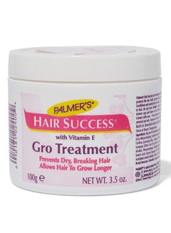 Buy Hair Success Grow Treatment 100grams in UAE