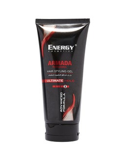 Buy Armada Professional Hair Styling Gel 200ml in UAE