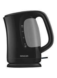 Buy Electric Kettle 2.5 L 2.5 L 2200.0 W SWK 2511BK Black in UAE