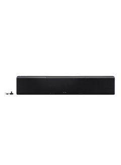 Buy 7.1.2ch MusicCast Soundbar System With Wireless Subwoofer YSP-5600 Black in UAE