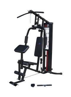 Buy Single Station Multi Home Gym Machine in UAE