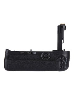 Buy Vertical Camera Battery Grip For Canon EOS 5D Mark III/5DS/5DSR Digital SLR Black in UAE
