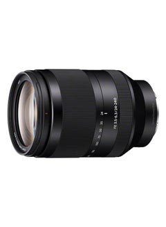 Buy FE 24-240 mm f/3.5-6.3 OSS Camera Lens Black in UAE
