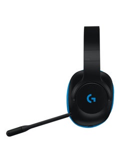 Buy G233 Prodigy Wired Gaming Headset in Saudi Arabia