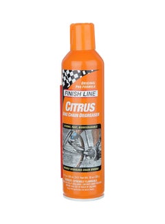 Buy Citrus Bike Chain Degreaser 355ml in UAE