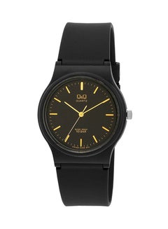 اشتري Men's Water Resistant Rubber Analog Watch VP46 003 في مصر