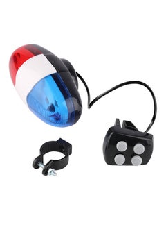 Buy LED Police Car Siren Electric Light Horn Bell in Saudi Arabia