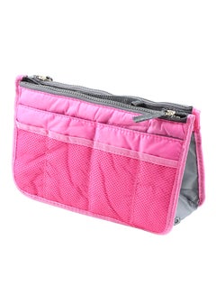 Buy Waterproof Cosmetic Makeup Bag in UAE