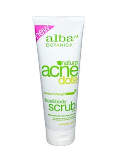 Buy Acnedote Face And Body Scrub in UAE