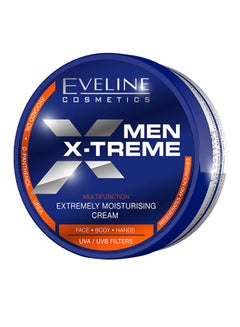 Buy X-Treme Multi-Functional Cream 200ml in UAE
