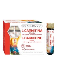 l carnitine egypt L Carnitine Plus - 20 Tablets