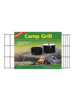 اشتري Camp Grill 7-Inch 7 inch في الامارات