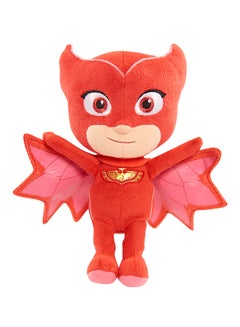 Buy Owlette Beans Plush Toy 8inch in Saudi Arabia