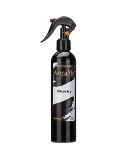 Buy Aroma Mist Musky Premium Air Freshener 280ml in UAE