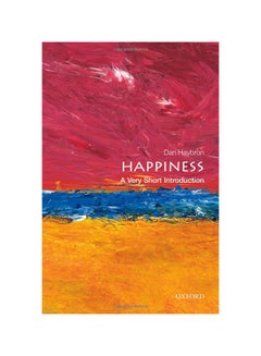 اشتري Happiness Paperback في الامارات