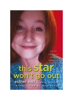 Buy This Star Won't Go Out : The Life and Words of Esther Grace Earl paperback english - 7/4/2014 in UAE