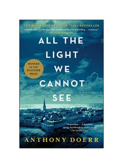 Buy All the Light We Cannot See paperback english - 10/25/2017 in UAE
