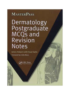 Buy Dermatology Postgraduate MCQs And Revision Notes paperback english - 30-Aug-10 in UAE