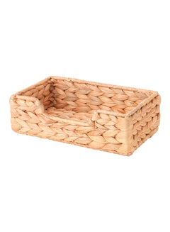 Buy Napkin Holder Beige in Saudi Arabia