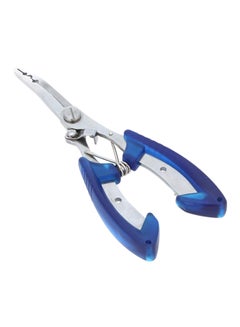 Buy Curved Nose Fishing Plier 6.3inch in Saudi Arabia