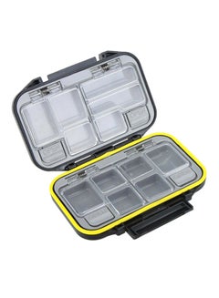 Buy Waterproof Fishing Lure/Hook/Bait Storage Case 20*10*11.5cm in UAE