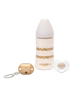 Buy Premium Couture Gift Set (0-4 Months) in Saudi Arabia