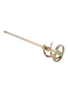 Buy Paint Mixing Paddle Gold 60cm in Saudi Arabia