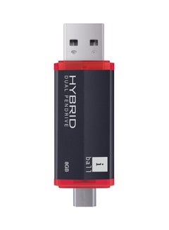 Buy Dual Hybrid Flash Drive 16.0 GB in UAE