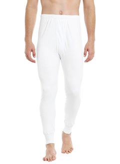 Buy Cotton Underpant White in UAE