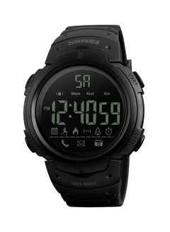 Buy B2 Fitness Tracker Smart Watch Black in UAE
