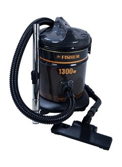 Buy Vacuum Cleaner 13L BSC-1300 Black in Saudi Arabia