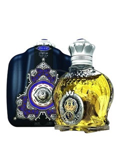 Buy Opulent Shaik Classic No 77 EDP 100ml in UAE