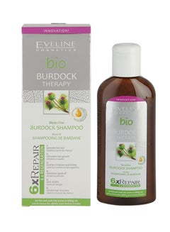 Buy Bioactive Burdock Shampoo 150ml in UAE