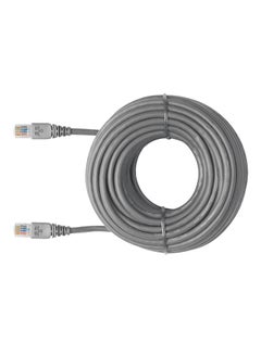 Buy Network Cable Grey in UAE