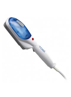 Buy Quick Hand-Held Steamer 220.0 W White/Blue in UAE