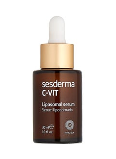 Buy C-VIT Facial Liposomal Serum 30ml in Saudi Arabia